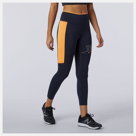 New Balance Printed Fast Flight Tight