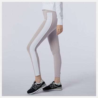 New Balance NB Athletics Piping Legging