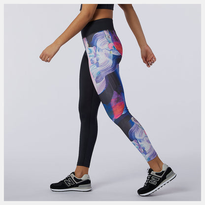 New Balance NB Athletics Erin Loree Legging