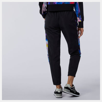 New Balance NB Athletics Erin Loree Woven Pant