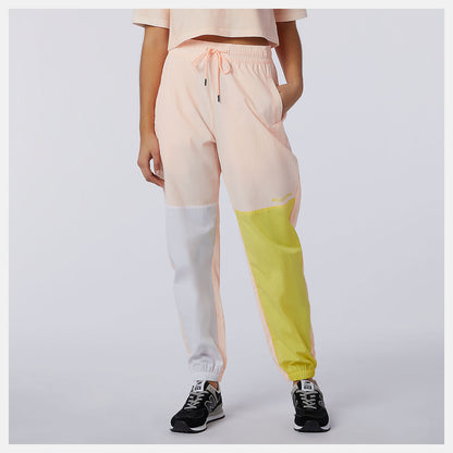 New Balance Sport Style Optiks Woven Pant