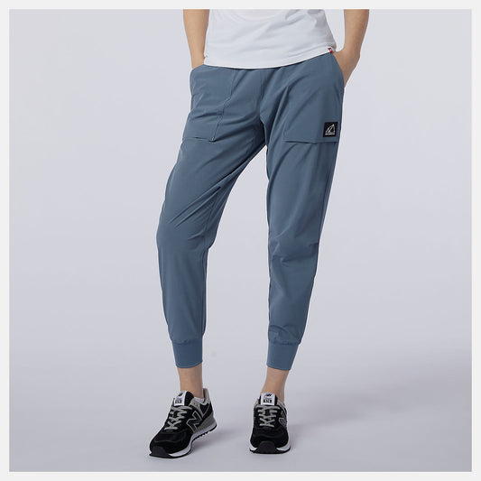 New Balance NB All Terrain Crop Pant