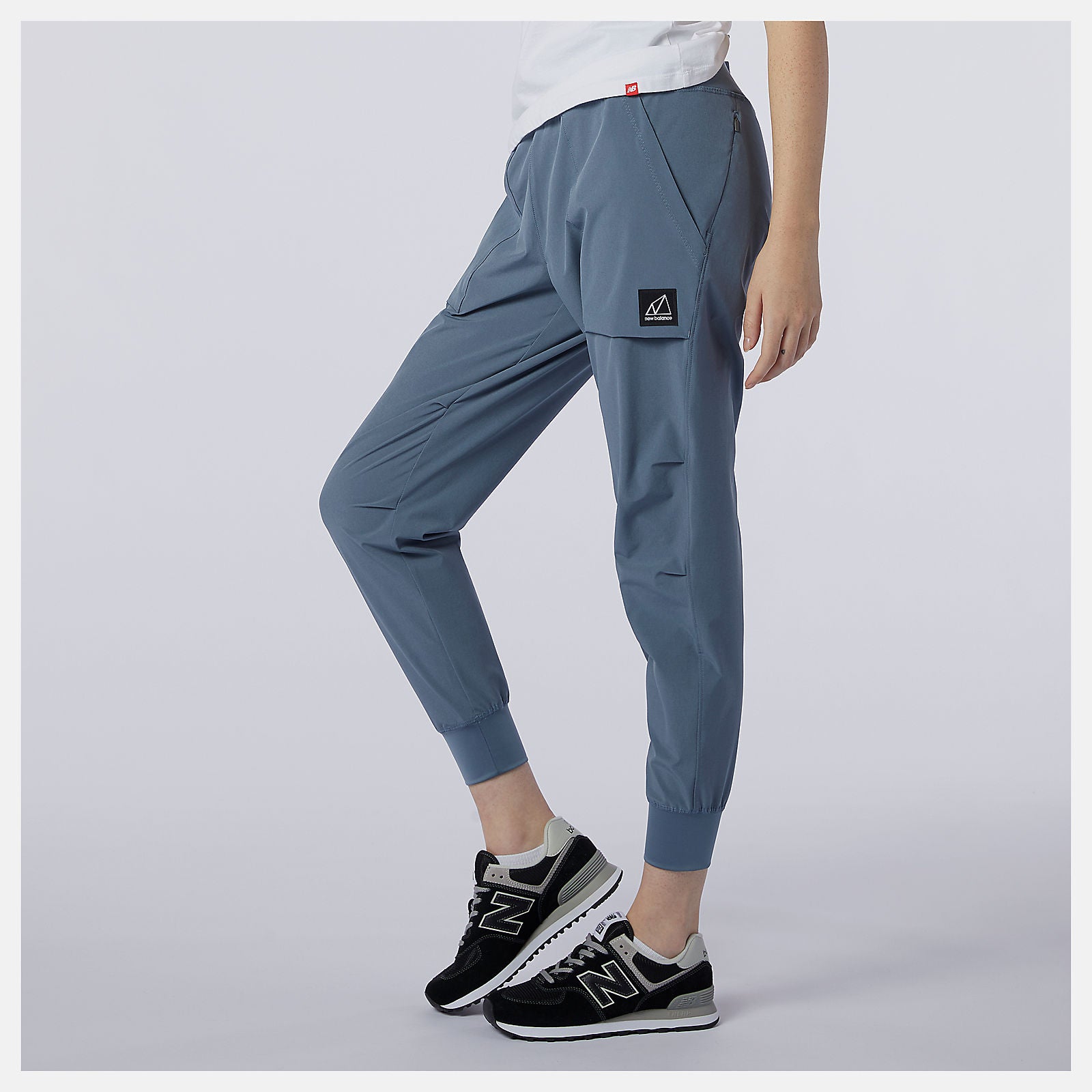 New Balance NB All Terrain Crop Pant