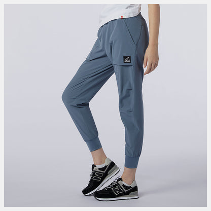 New Balance NB All Terrain Crop Pant