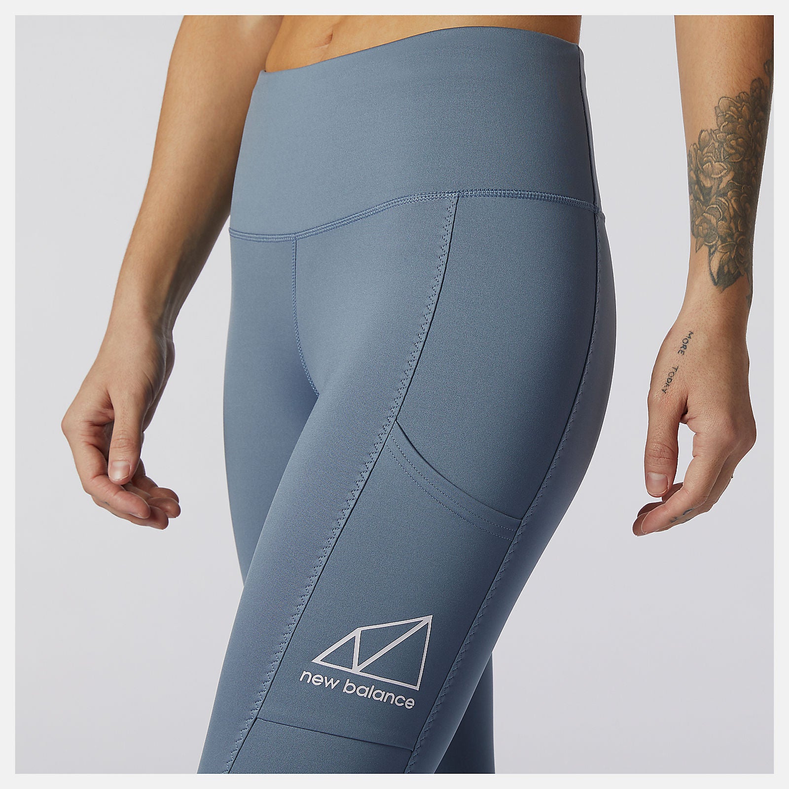 New Balance NB All Terrain Legging