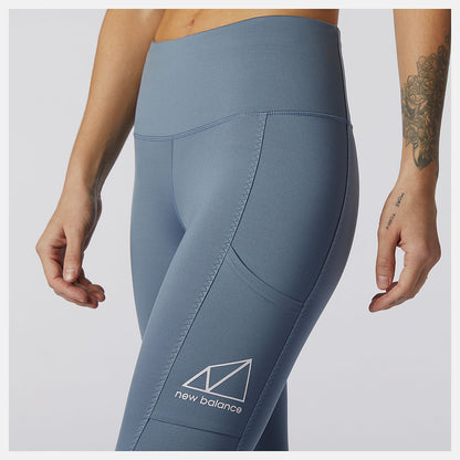 New Balance NB All Terrain Legging