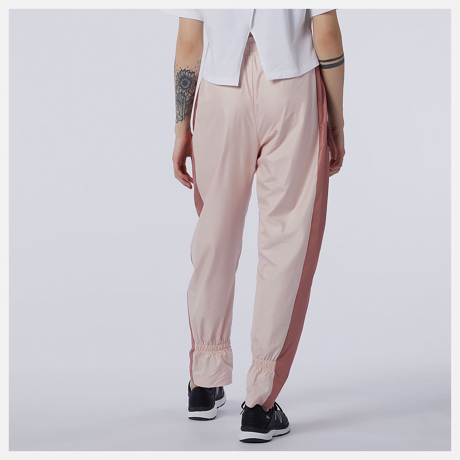 New Balance NB Athletics Higher Learning Wind Pant