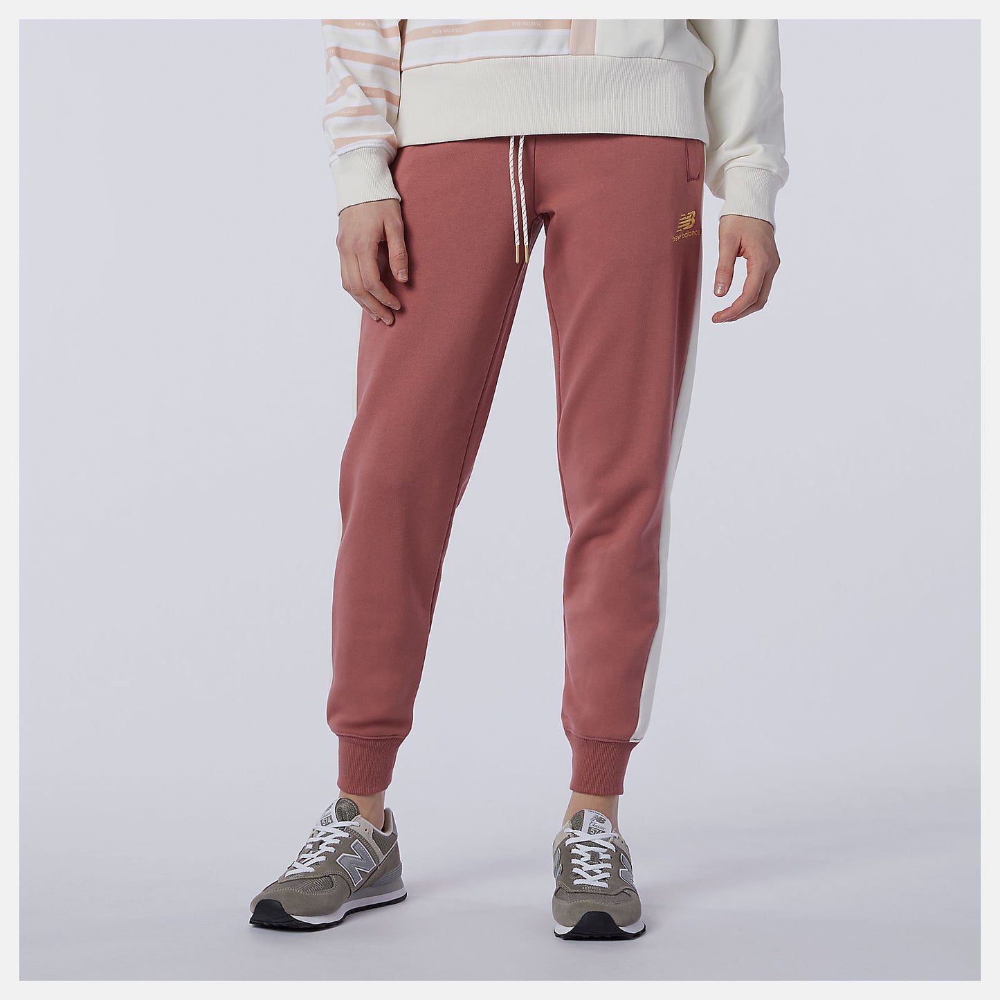 New Balance NB Athletics Higher Learning Sweatpant