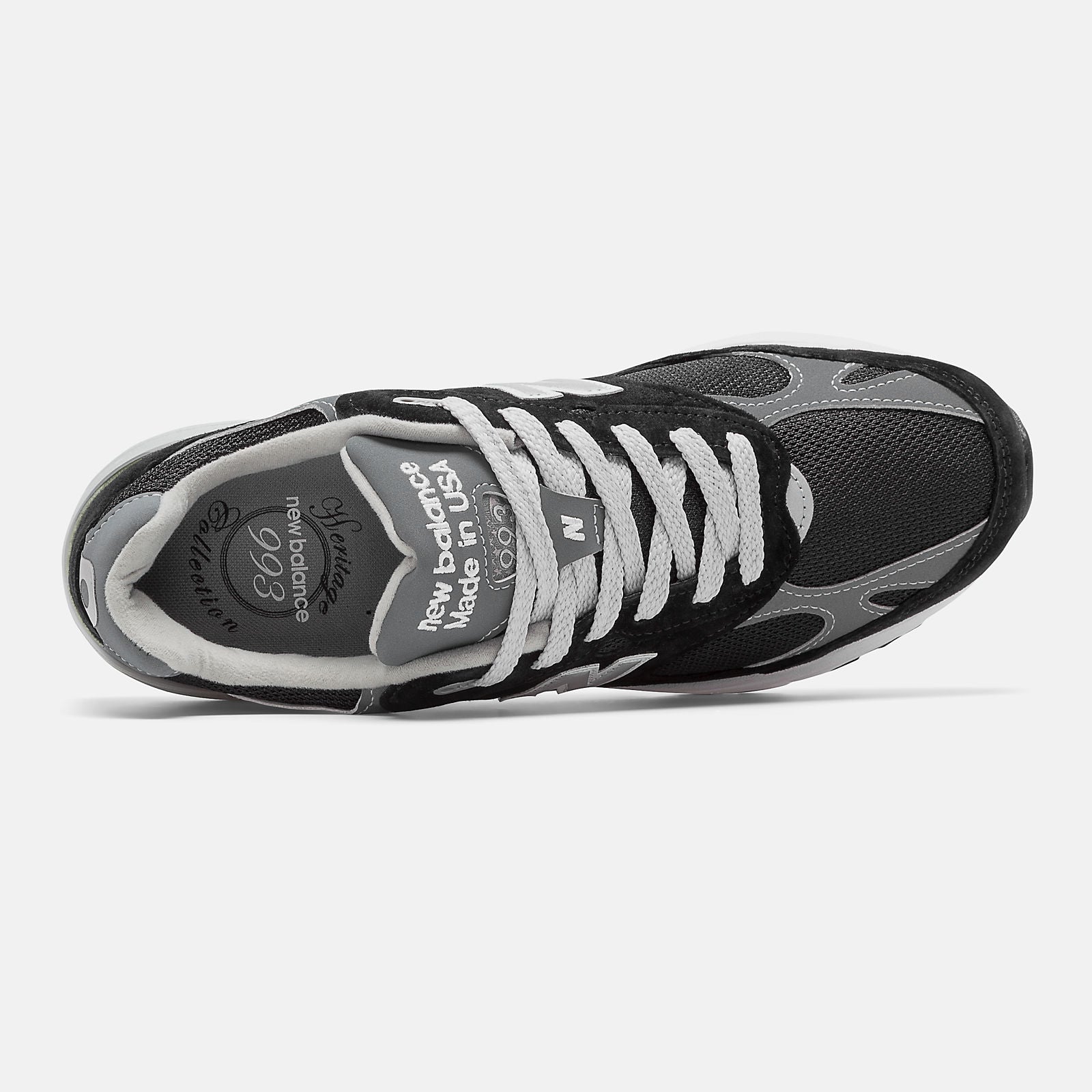 New Balance Made in US 993