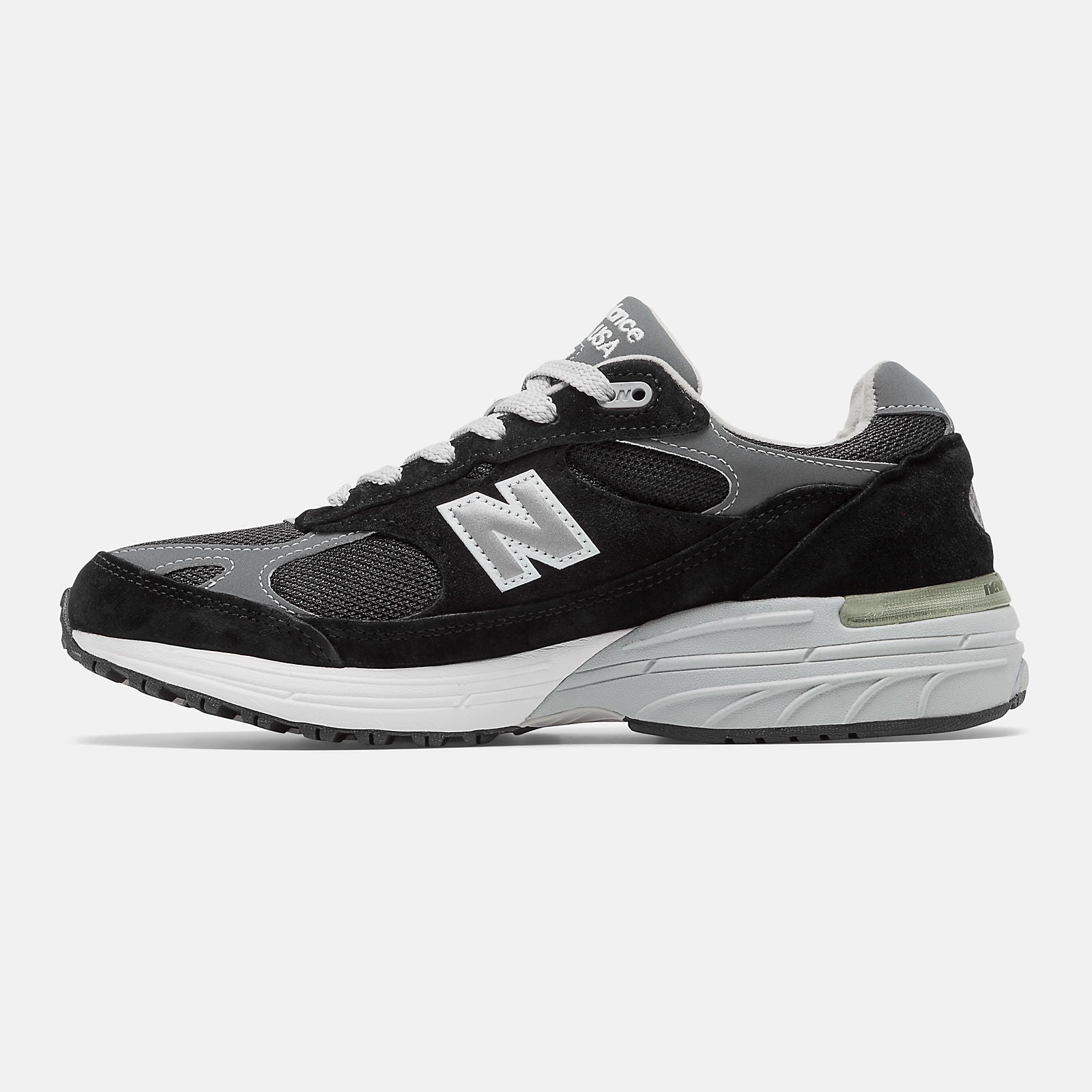 New Balance Made in US 993