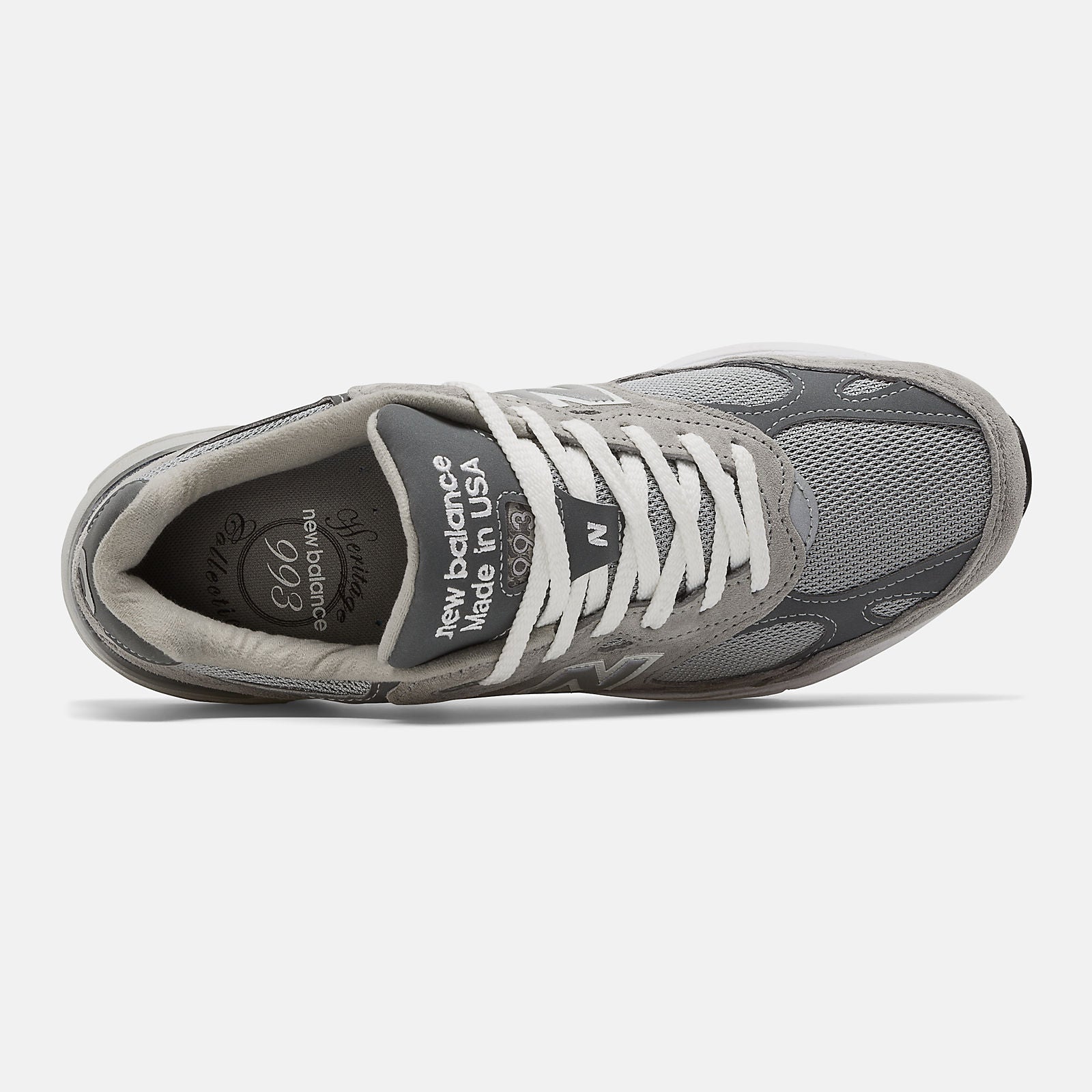 New Balance Made in US 993