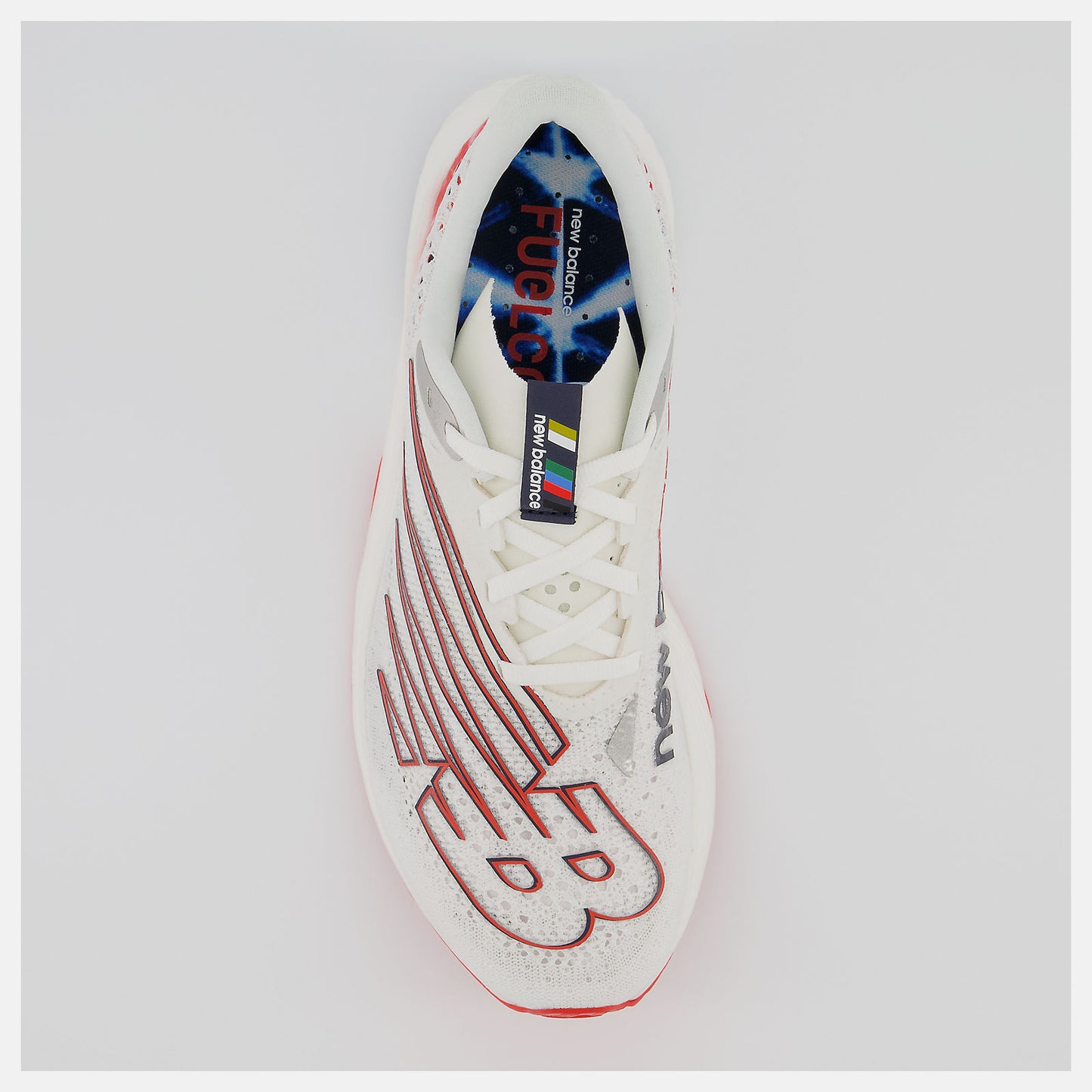 New Balance FuelCell RC Elite v2