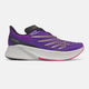 Deep Violet/Black