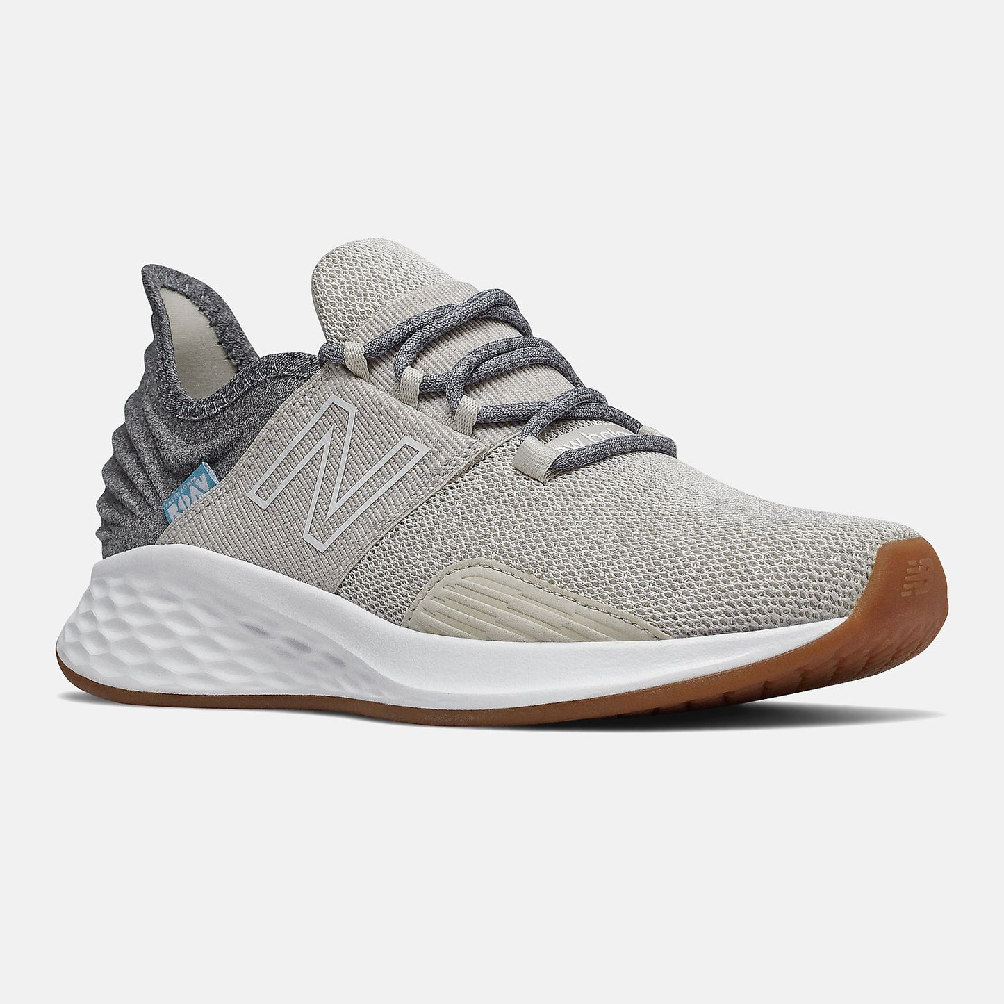 New Balance Fresh Foam Roav Tee Shirt