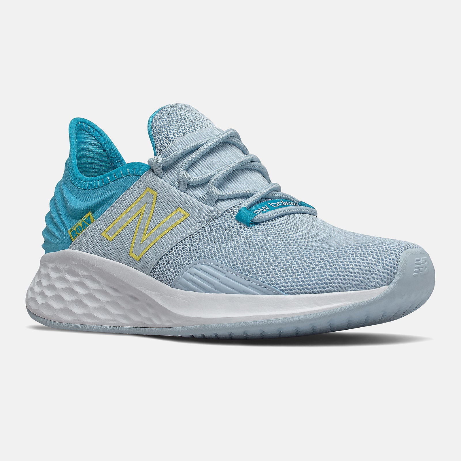 New Balance Fresh Foam Roav