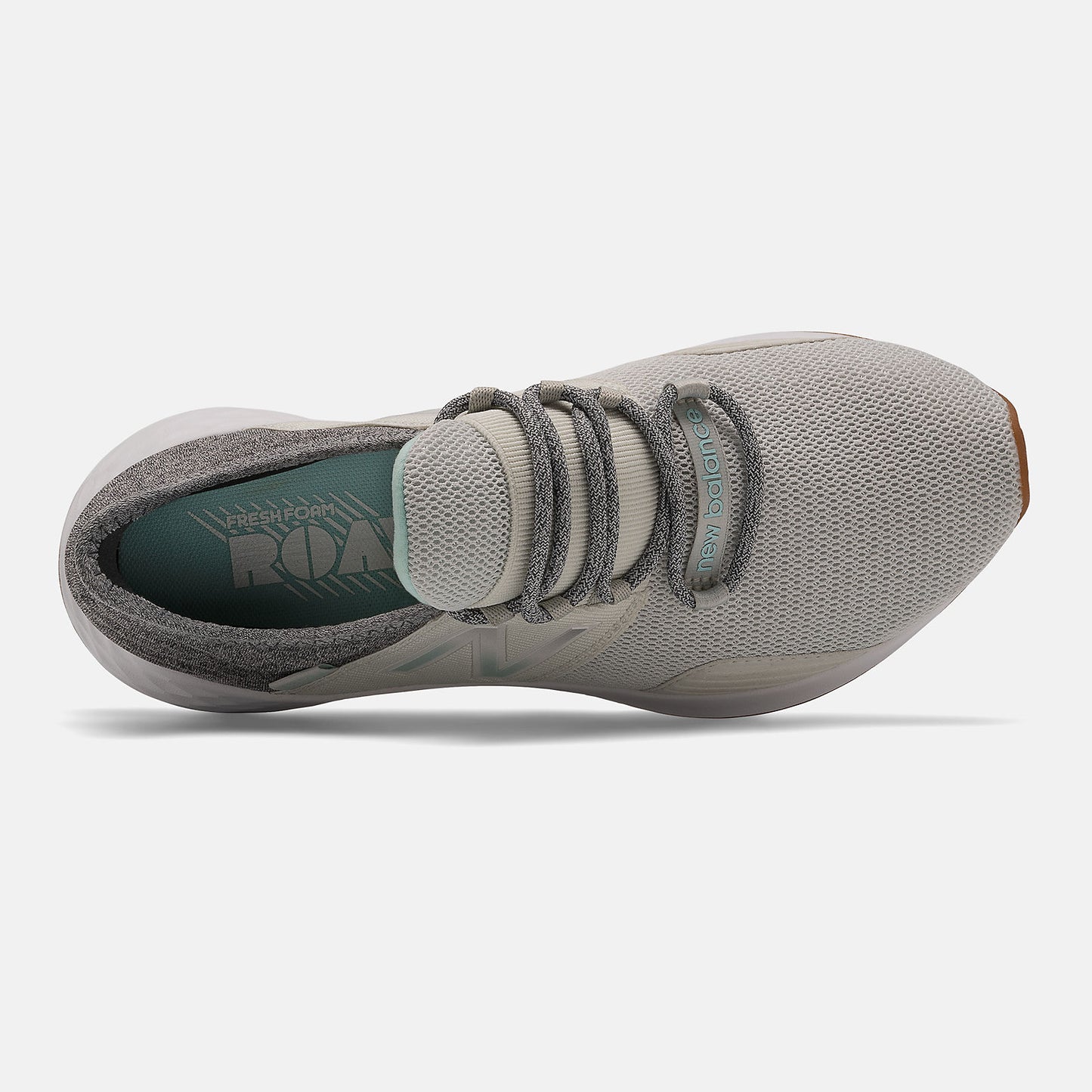 New Balance Fresh Foam Roav Tee Shirt
