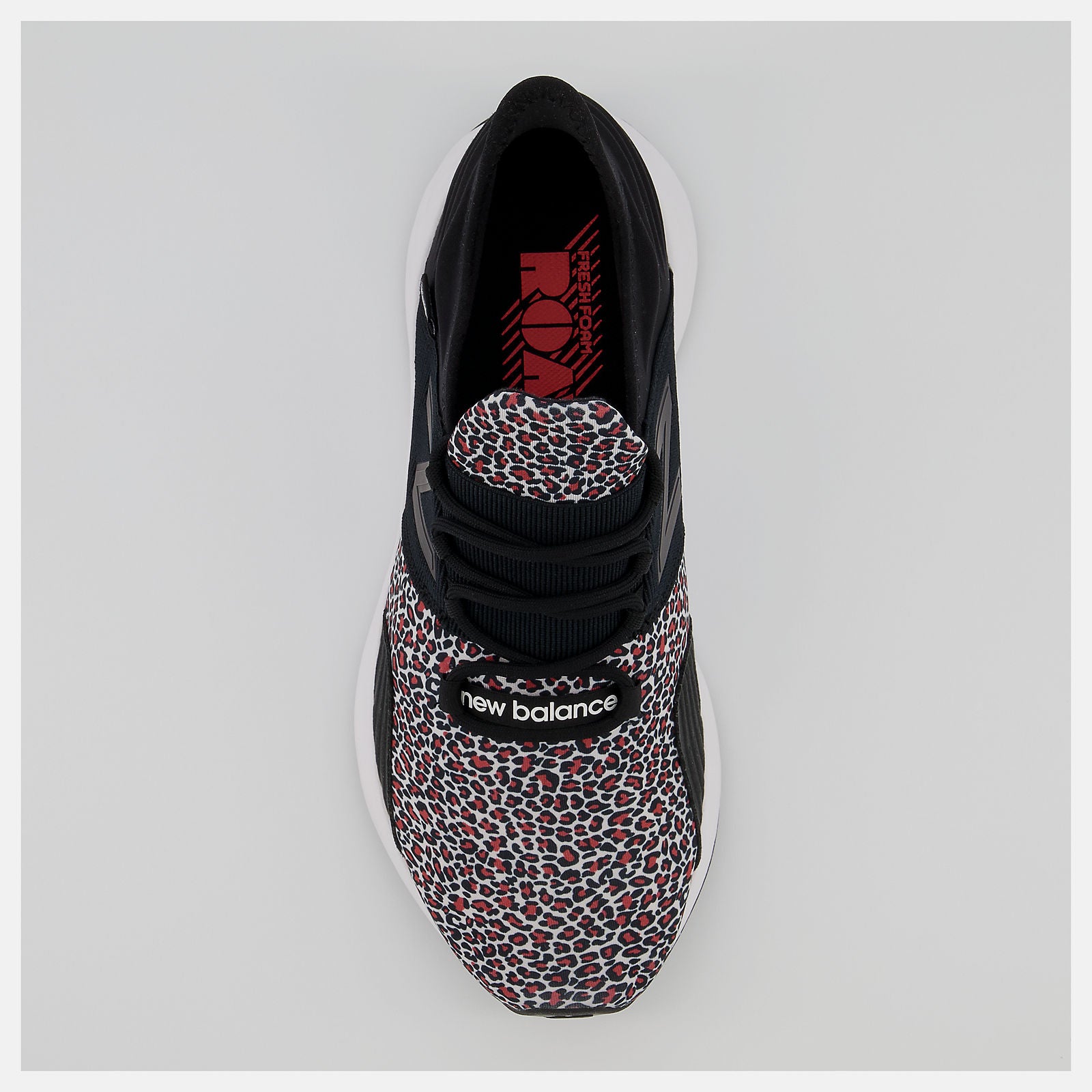 New Balance Fresh Foam Roav