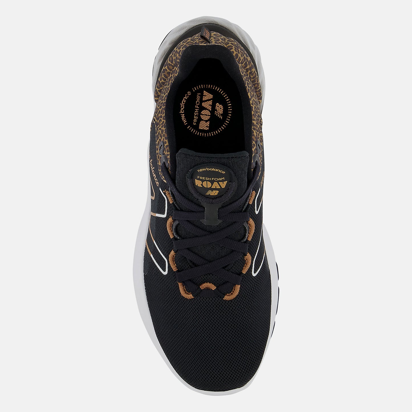 New Balance Fresh Foam Roav v2