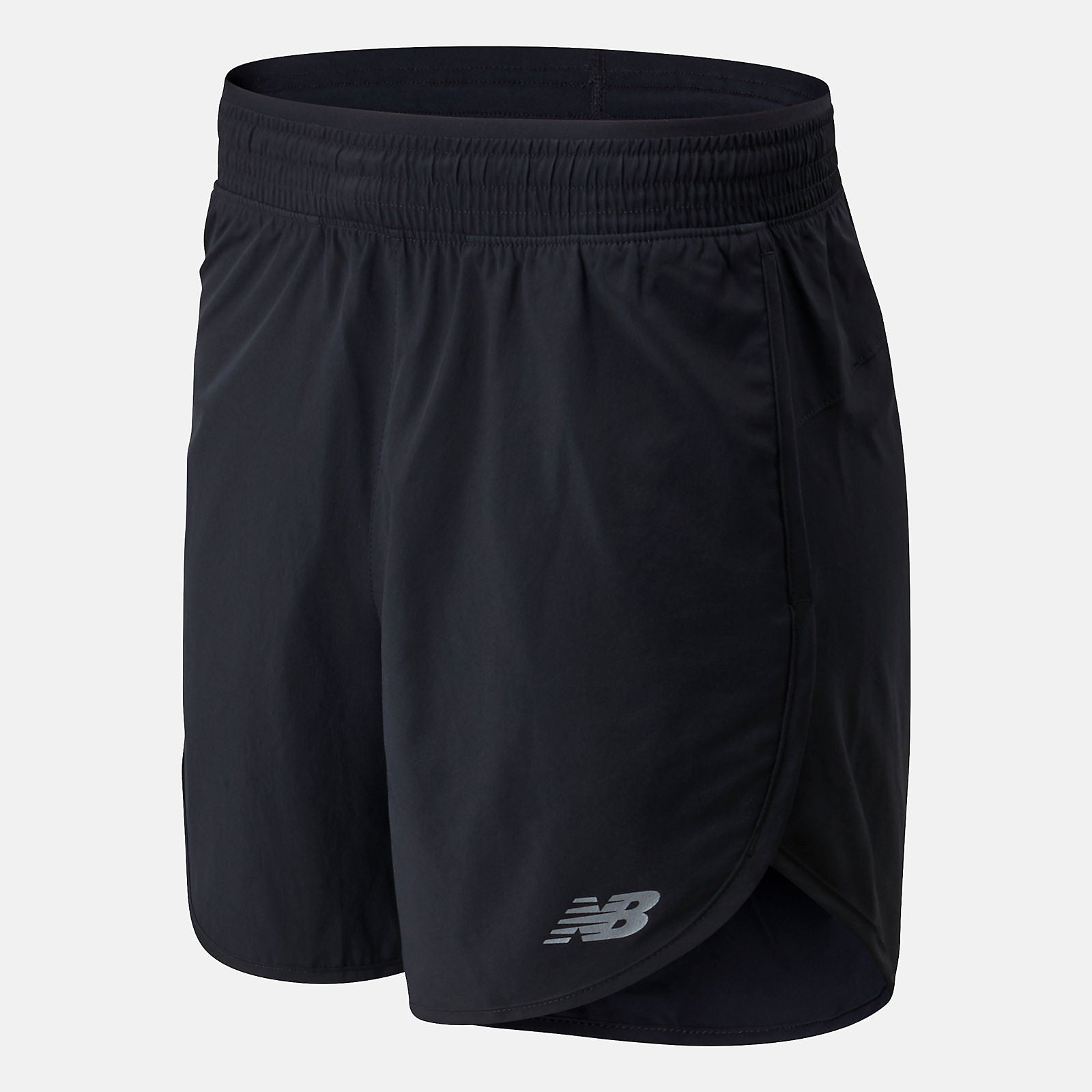 New Balance Accelerate Short 5 Inch