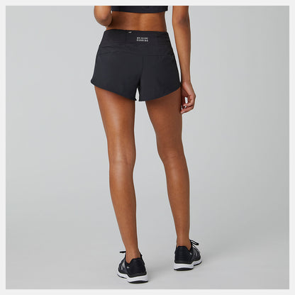 New Balance Impact Run Short 3 Inch