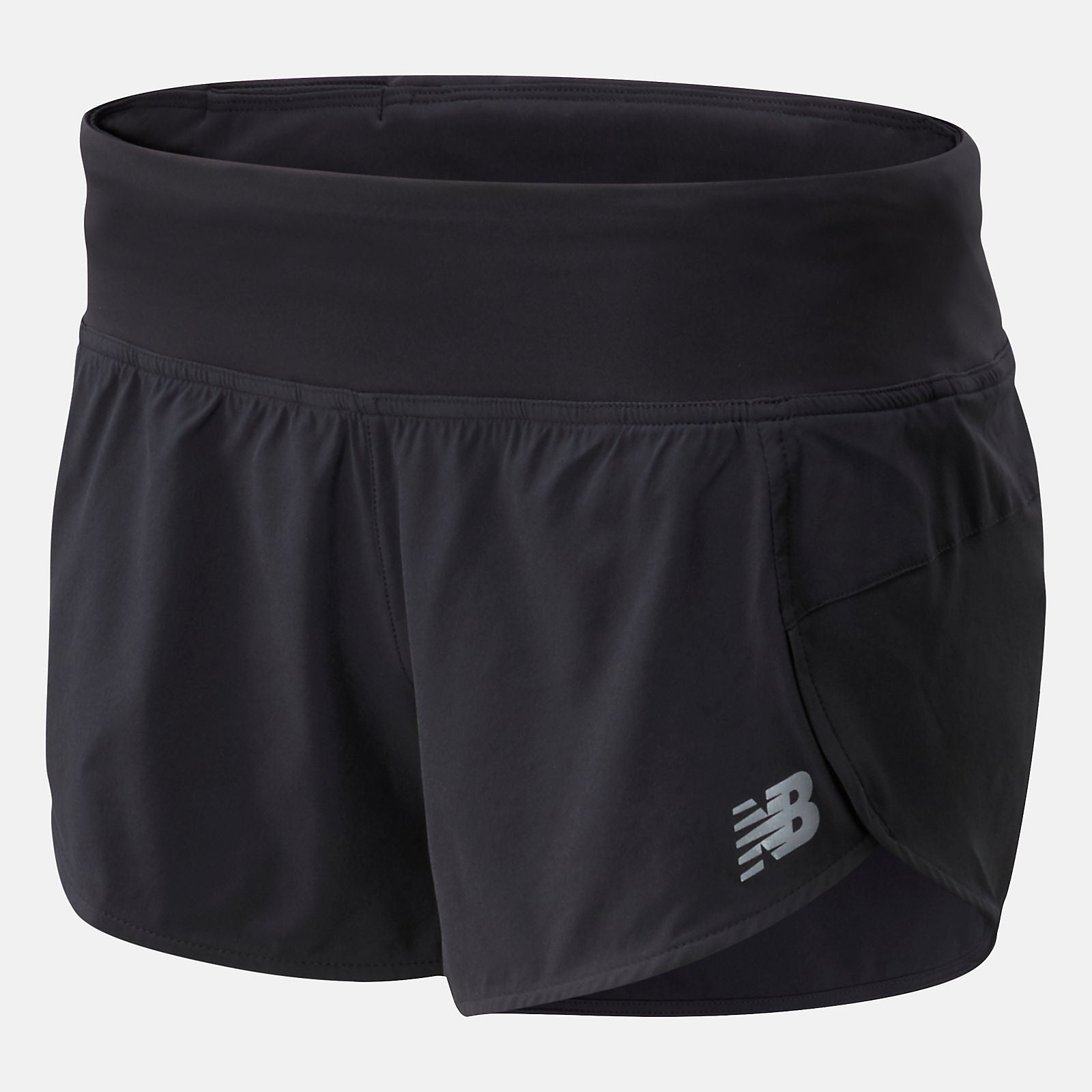 New Balance Impact Run Short 3 Inch
