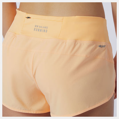 New Balance Impact Run Short 3 Inch