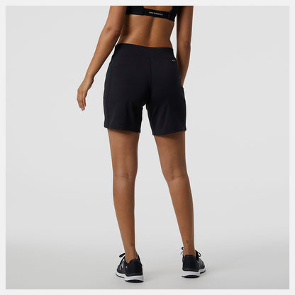 New Balance Impact Run Short 7 Inch