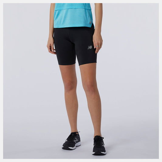 New Balance Impact Run Fitted Short