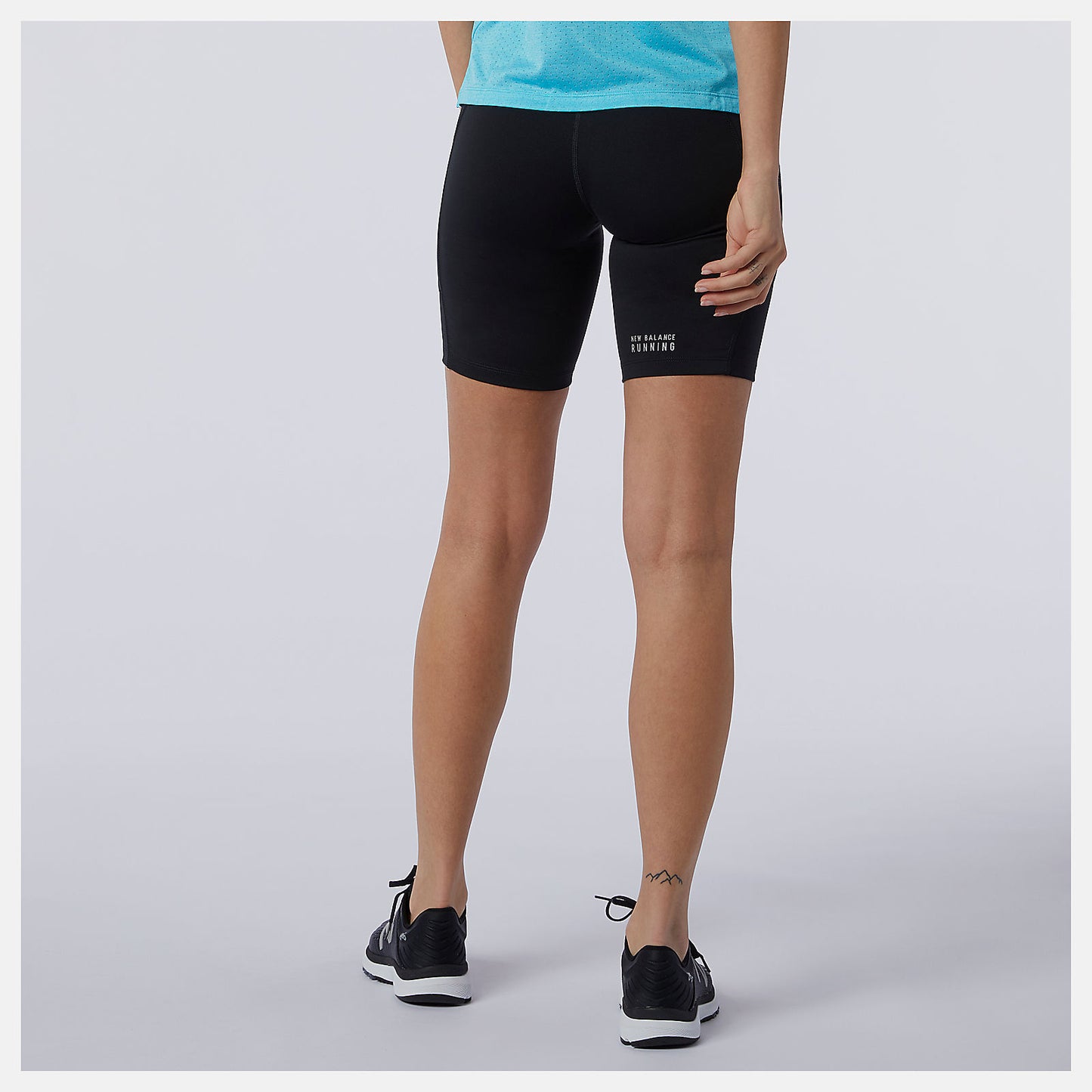 New Balance Impact Run Fitted Short