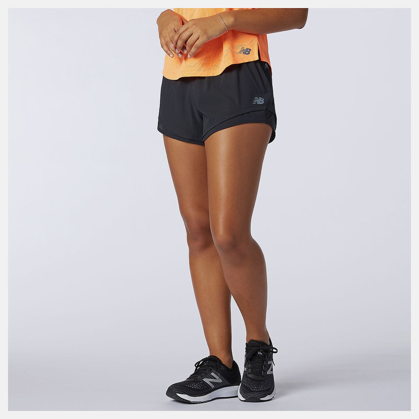 New Balance Q Speed Fuel Short
