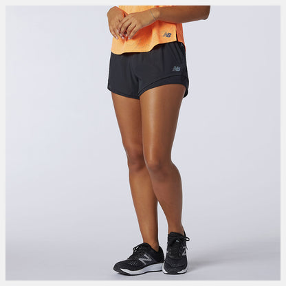 New Balance Q Speed Fuel Short