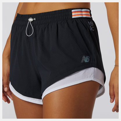 New Balance Q Speed Fuel Short