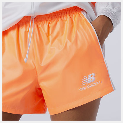 New Balance NB Athletics Collide Woven Short