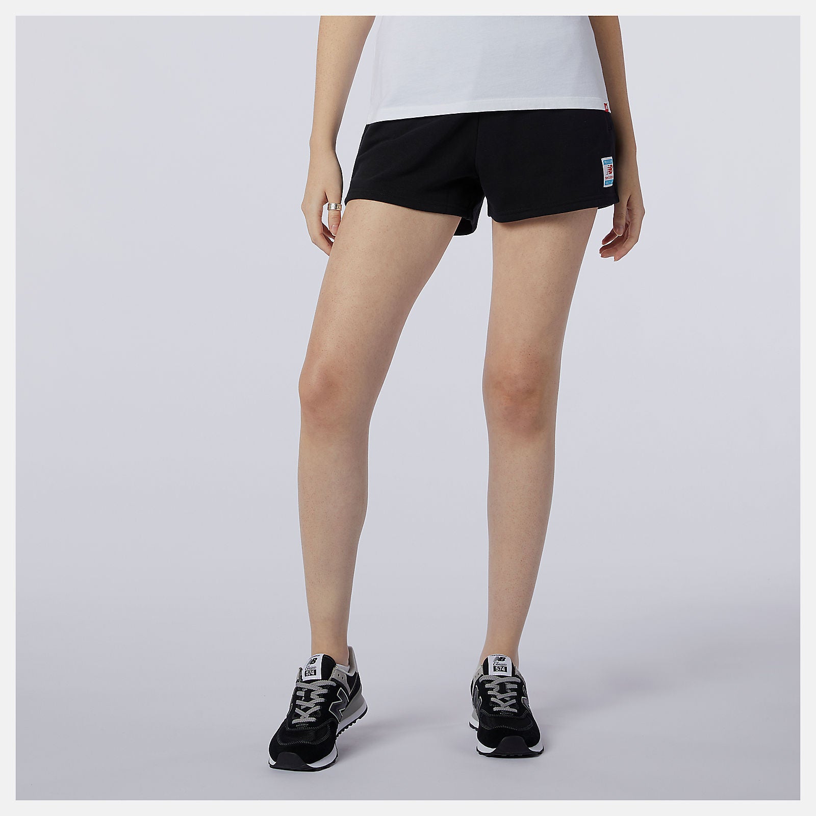 New Balance NB Essentials Knit Short