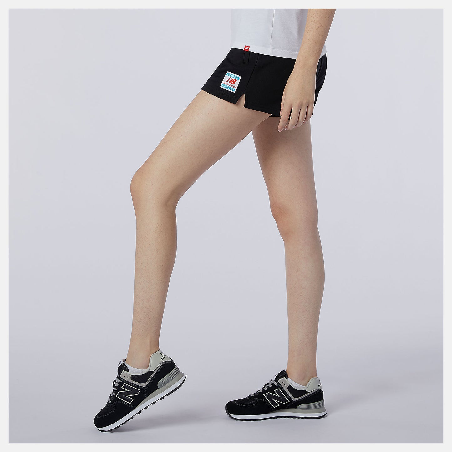 New Balance NB Essentials Knit Short
