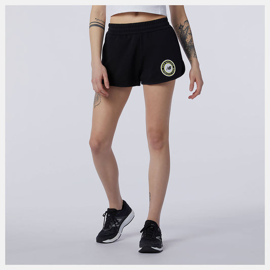 New Balance NB Essentials Athletic Club Short