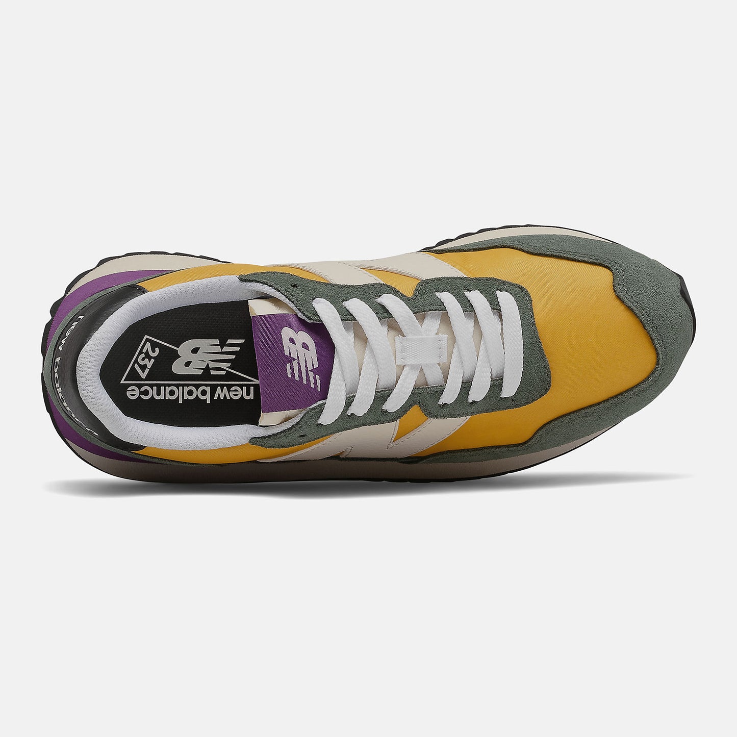 New Balance 237