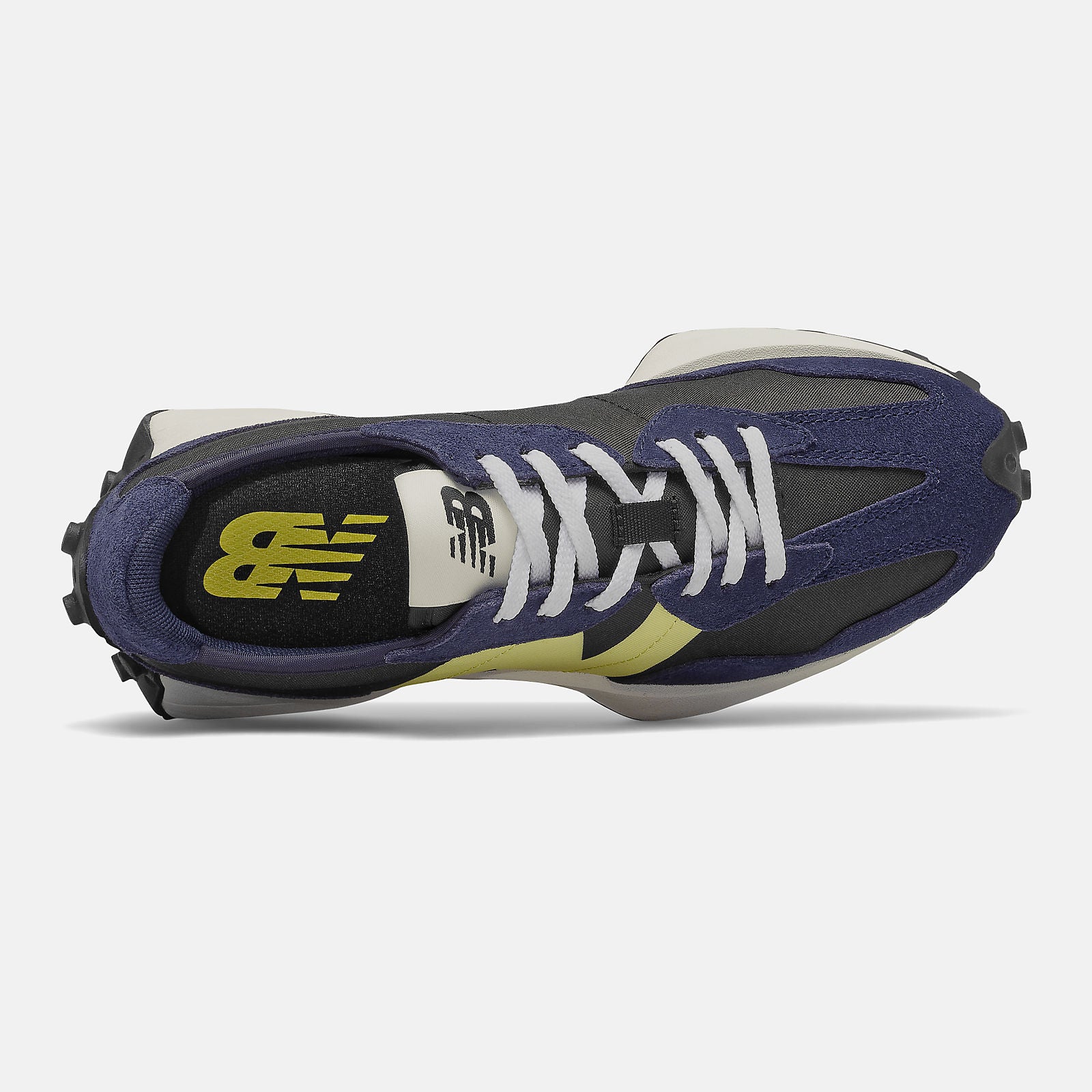 New Balance 327