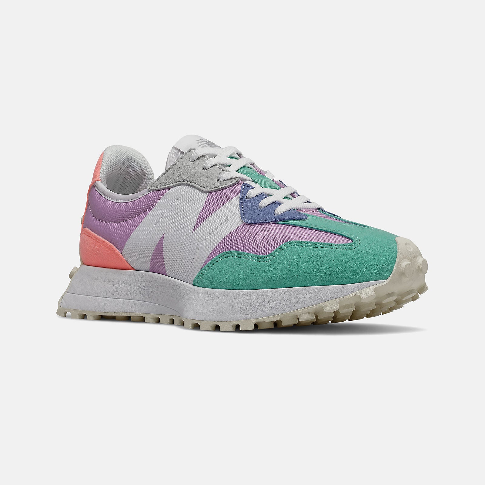 New Balance 327