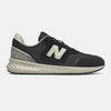 Black/Munsell White