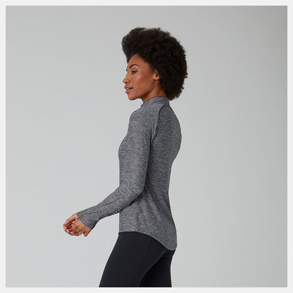 New Balance Transform 1/2 Zip