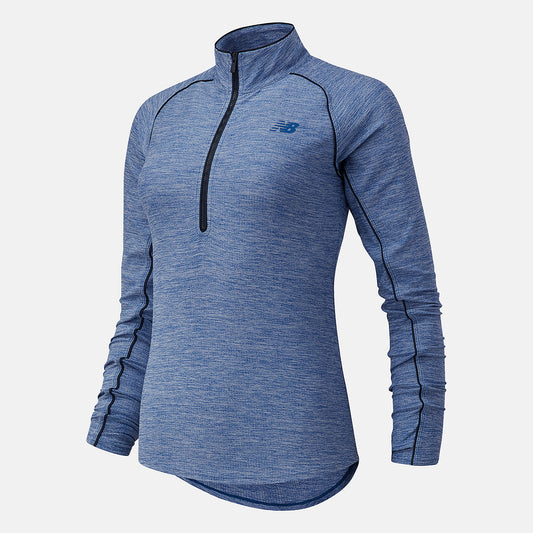 New Balance Transform 1/2 Zip
