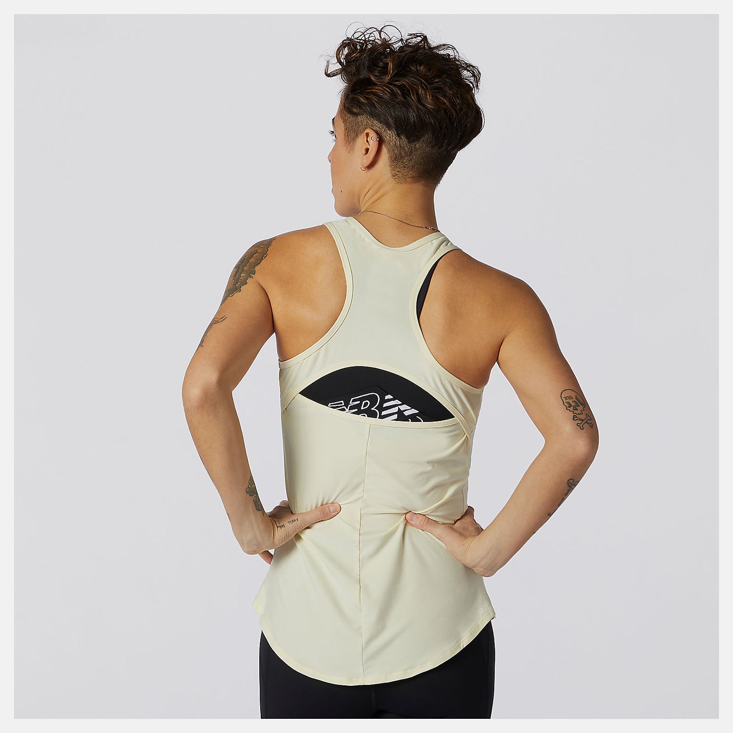 New Balance Transform Perfect Tank
