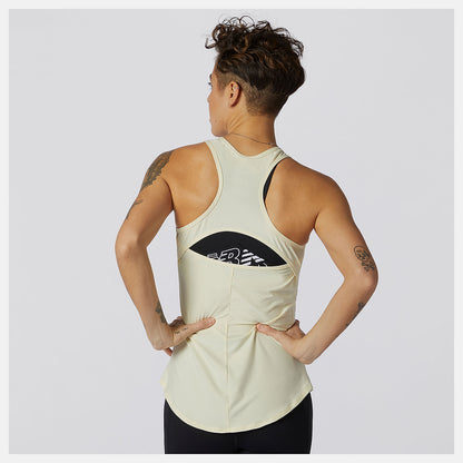 New Balance Transform Perfect Tank