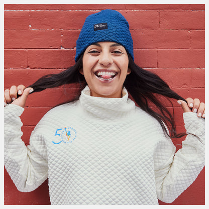 New Balance NYC Marathon NB Heat Loft Funnel
