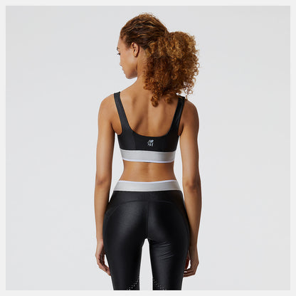 New Balance Syd Crop Bra