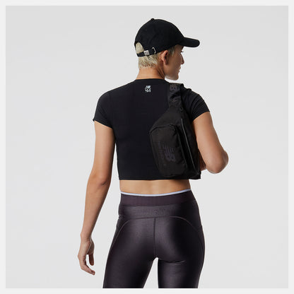 New Balance Syd Crop Tee