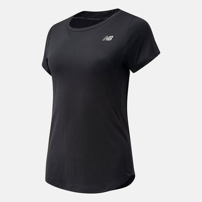 New Balance Accelerate Short Sleeve