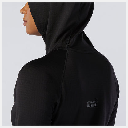 New Balance NB Heat Grid Hoodie
