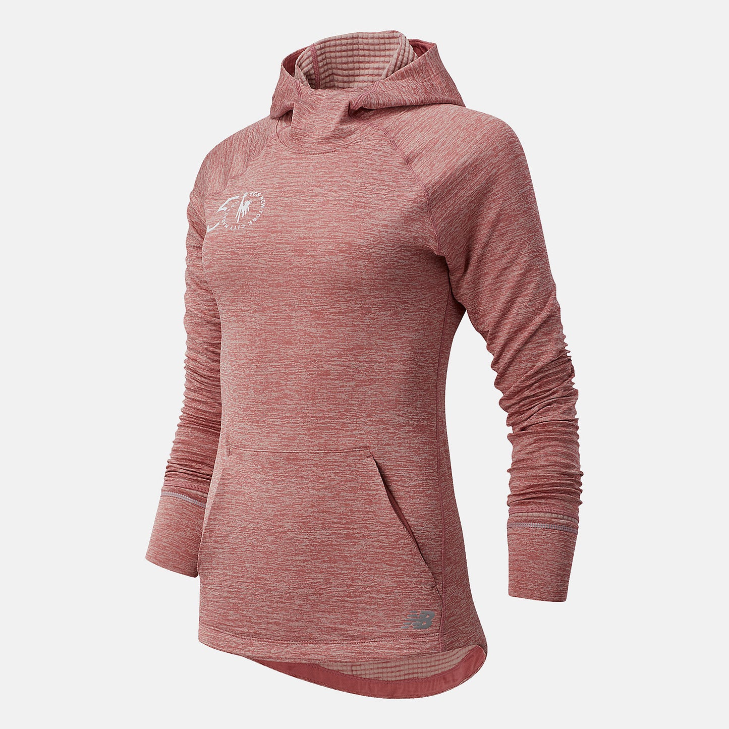 New Balance NYC Marathon NB Heat Grid Hoodie